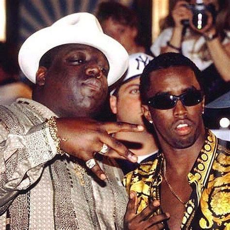 how rich is puff daddy